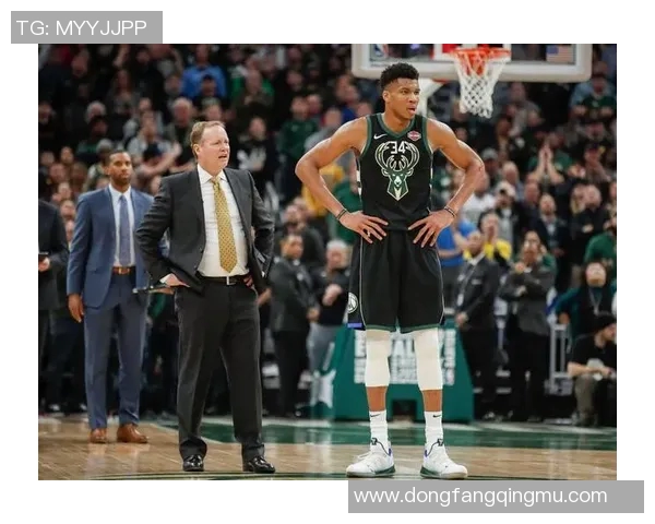 字母哥拒绝提前续约决定先观察雄鹿争冠前景